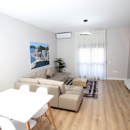 The Met Apartments Durres Exterior photo