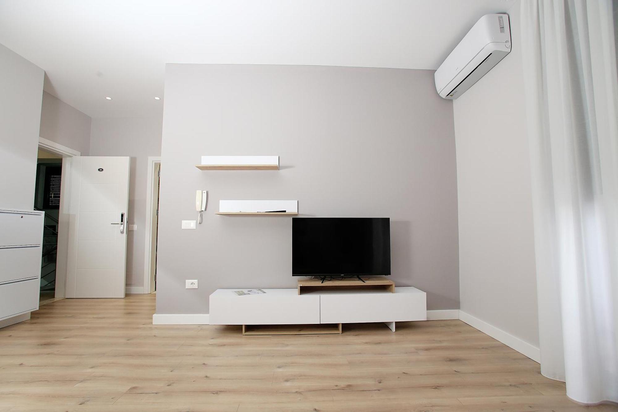 The Met Apartments Durres Exterior photo